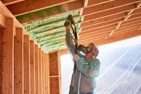 Types of Insulation We Offer in Luling, LA